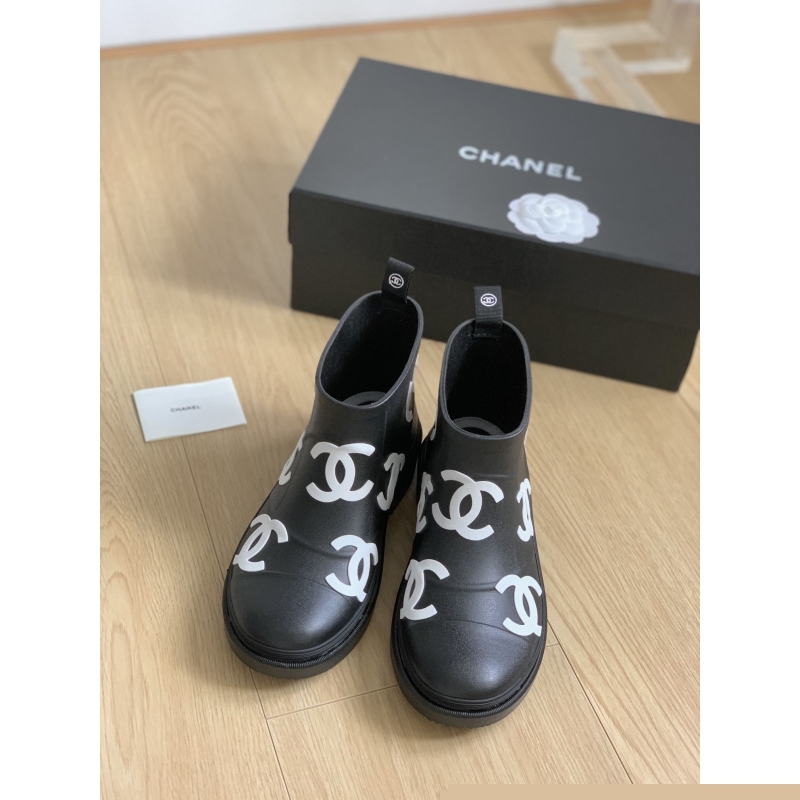 Ch*el boots